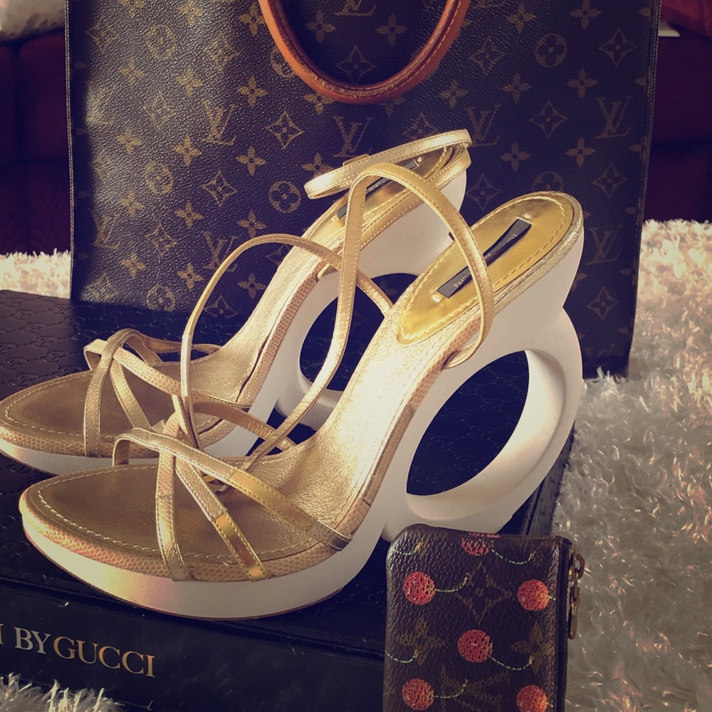 🌹Louis Vuitton Sandals
